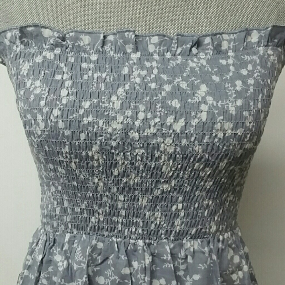 Tube dress - Picture 5 of 7